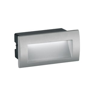 Outdoor Wall Lamp LED 3W 3000K Gray 4124900