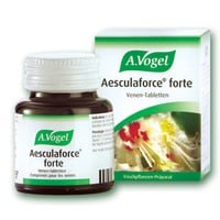 VOGEL AESCULAFORCE FORTE 50TABL