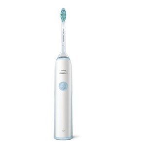 Philips Sonicare Daily Clean 2100 White Ηλεκτρική 