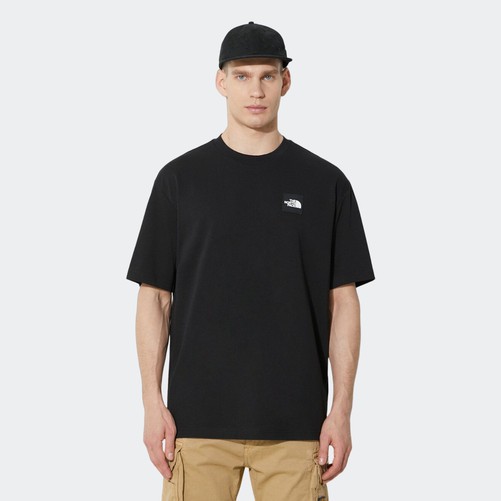 THE NORTH FACE PATCH T-SHIRT
