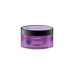 Helenvita Body Scrub Berry Απολέπιση Σώματος 250ml