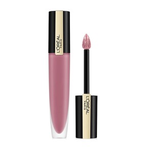 L'Oreal Paris Rouge Signature 105 I - Rule Liquid 