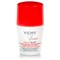 Vichy Deodorant Roll On Πολύ Έντονη Εφίδρωση 72h, 50ml