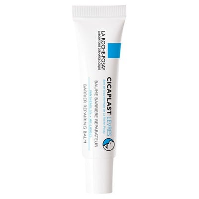 La Roche Posay Cicaplast Lip Balm Επανορθωτικό Bal