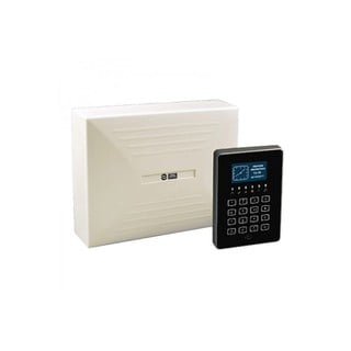 Hibrid Intruder Alarm Panel Bs-468 Kit/Keypad