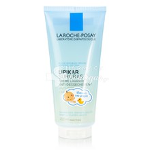 La Roche Posay Lipikar Surgras Creme Douche - Καθαρισμός Ξηρού Δέρματος, 200ml 