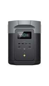 Power Station Delta 2 Max, 2048 Wh