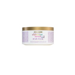 Ogx Coconut Miracle Oil Hair Mask Repair Hair Mask With Coconut Oil 300ml