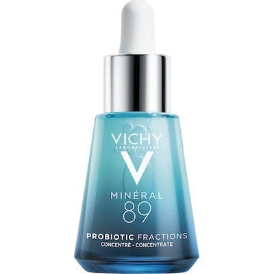 Vichy Mineral 89 Probiotic Fractions Concentrate B