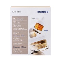 Korres Promo Black Pine Day Cream Bounce Firming I