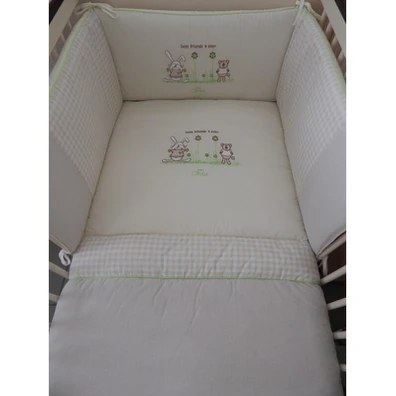 Baby Oliver Des.607  σετ Προίκας 3τ