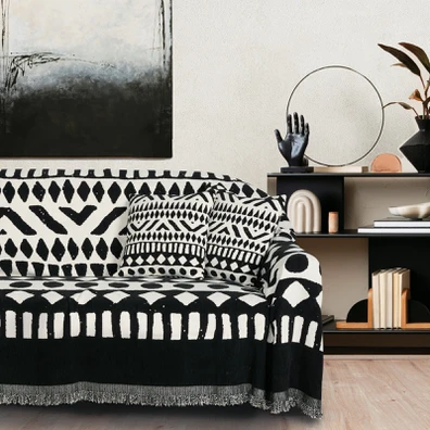 Das Home Ριχταρι 180χ250 0277 Black, Cream 180x250