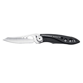 Σουγιάς Skeletool KB, Μαύρο, 832385