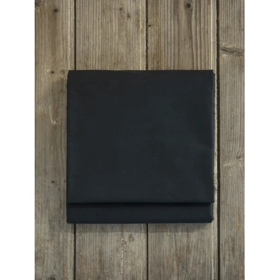 Σεντόνι Μονό Superior Satin - Black Nima Home 160x
