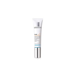 La Roche Posay Redermic Pure Vitamin C Yeux Eyes 15ml