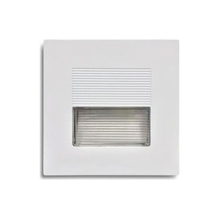Outdoor Wall Light G9 White Π404/9-ΛΕ