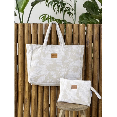 Αδιάβροχο Νεσεσέρ Θαλάσσης 23x32 - Wild Coast Nima