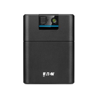 Eaton 5E Gen2 UPS USB DIN, 1200VA, 660W, Input:Sch