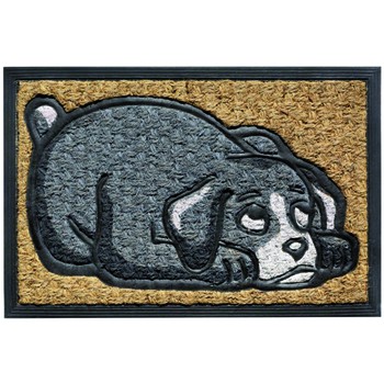 Πατάκι Εισόδου (40x60) Boucara Decor 094 Lying Dog Sdim