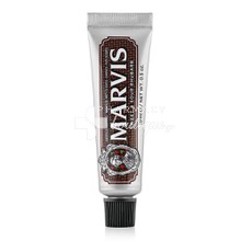Marvis Sweet & Sour Rhubarb Toothpaste - Οδοντόπαστα (Γλυκό & Ξινό Ραβέντι), 10ml