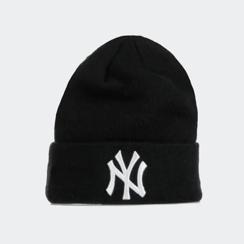 KAPUC MLB ESSENTIAL CUFF KNIT NEW ERA