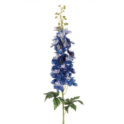 Dekoruese lule blu 95 cm
