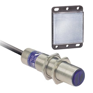 Photoelectric Polarized Sensor m.m18ac-dc Sn2m XU9