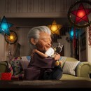 Η Disney λανσάρει χριστουγεννιάτικη διαφήμιση υποστηρίζοντας  το Make-A-Wish®