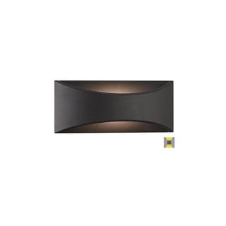 Outdoor Wall Light LED 6W 3000K Anthracite 4227200