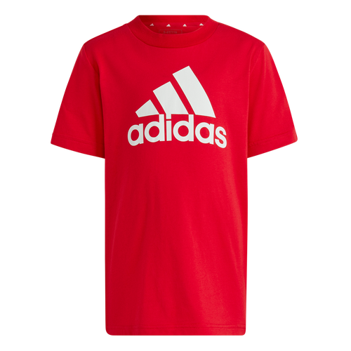 adidas boys essentials logo t-shirt (IC3831)