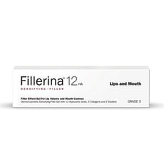 Fillerina 12HA Densifying-Filler Lip & Mouth Grade