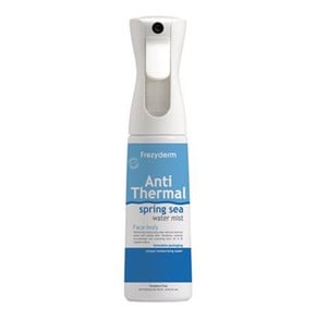 Frezyderm Anti Thermal Sping Sea Water Mist Αναζωο