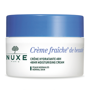 NUXE Creme fraiche - κανονική επιδερμίδα 50ml