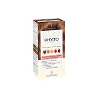 Phyto Phytocolor 7.0 - Μόνιμη Βαφή Μαλλιών Ξανθό.