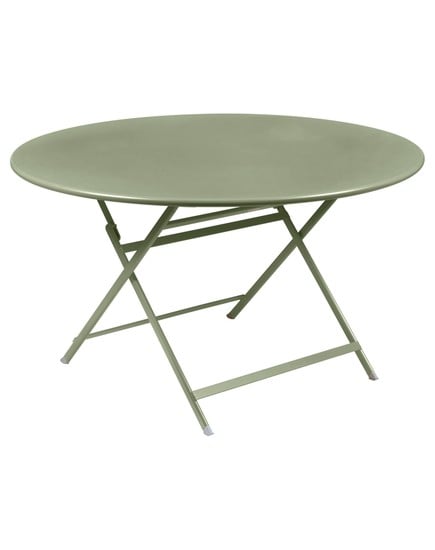 CARACTERE DINING TABLE D128cm