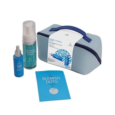 Youth Lab Promo Pack Blemish Control Serum 30ml & 