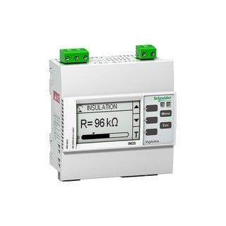 Insulation Monitor 110-415VAC IMD-IM10
