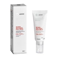 Panthenol Extra Retinol Anti-Aging Face Cream Αντι