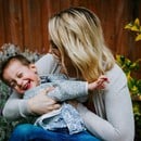 5 λόγοι που ένα μωρό μπορεί να ξεκαρδιστεί στα γέλια