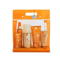 LUXURIOUS SUNCARE HIGH PROTECTION PACK (PROMO 5 ΠΡΟΙΟΝΤΑ)