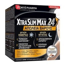 Forte Pharma XtraSlim Max 24, Συμπλήρωμα Διατροφής