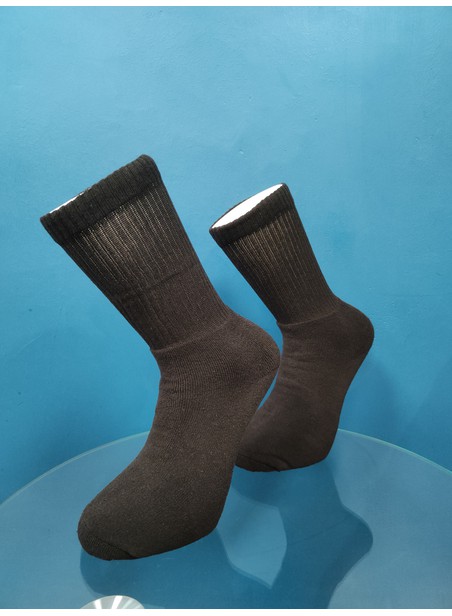 V-tex high socks - black