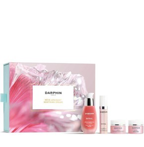 Darphin Soothing Dream Set Intral Rescue Serum-Ορό