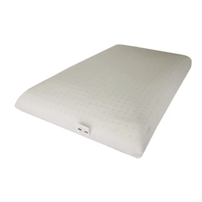 Ανατομικό Μαξιλάρι 72cmx42cmx15cm Green Memory Max