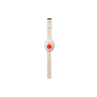 Help Button Type Wristwatch HB-01