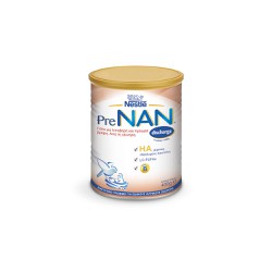 Nestle Pre Nan Discarge Βρεφικό Γάλα Για Λιποβαρή & Προώρα Μωρά Από Τη Γέννηση 400gr