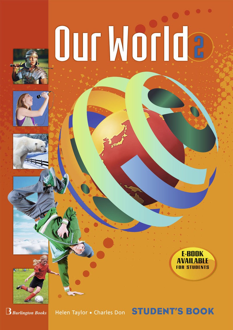 Think 2 student s book. Our World 2. student's book. Our World учебник по английскому. Our World 4. student's book. English World 6 teachers book.