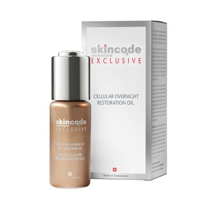 Skincode Exclusive Cellular Overnight Restoration 