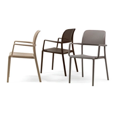 Chair Bora/ Polypropylene