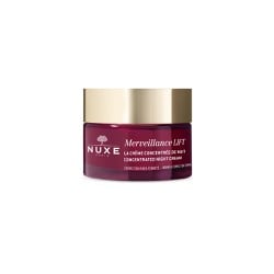 Nuxe Merveillance Lift Concentrated Firming Face & Neck Night Cream Concentrated 50ml